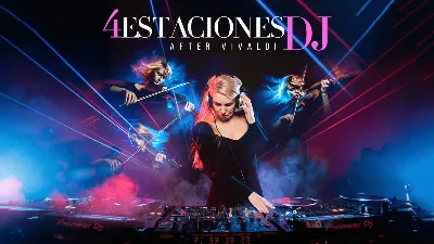 DJ DÉLICA