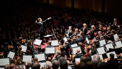 ROYAL CONCERTGEBOUW ORCHESTRA