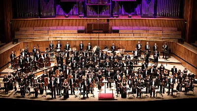 LONDON PHILHARMONIC ORCHESTRA