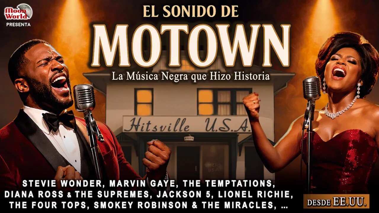 MOTOWN