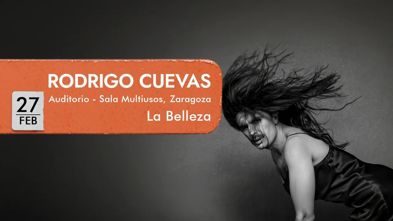 RODRIGO CUEVAS