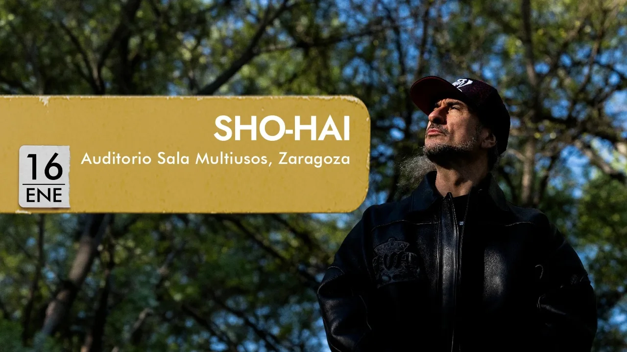SHO-HAI
