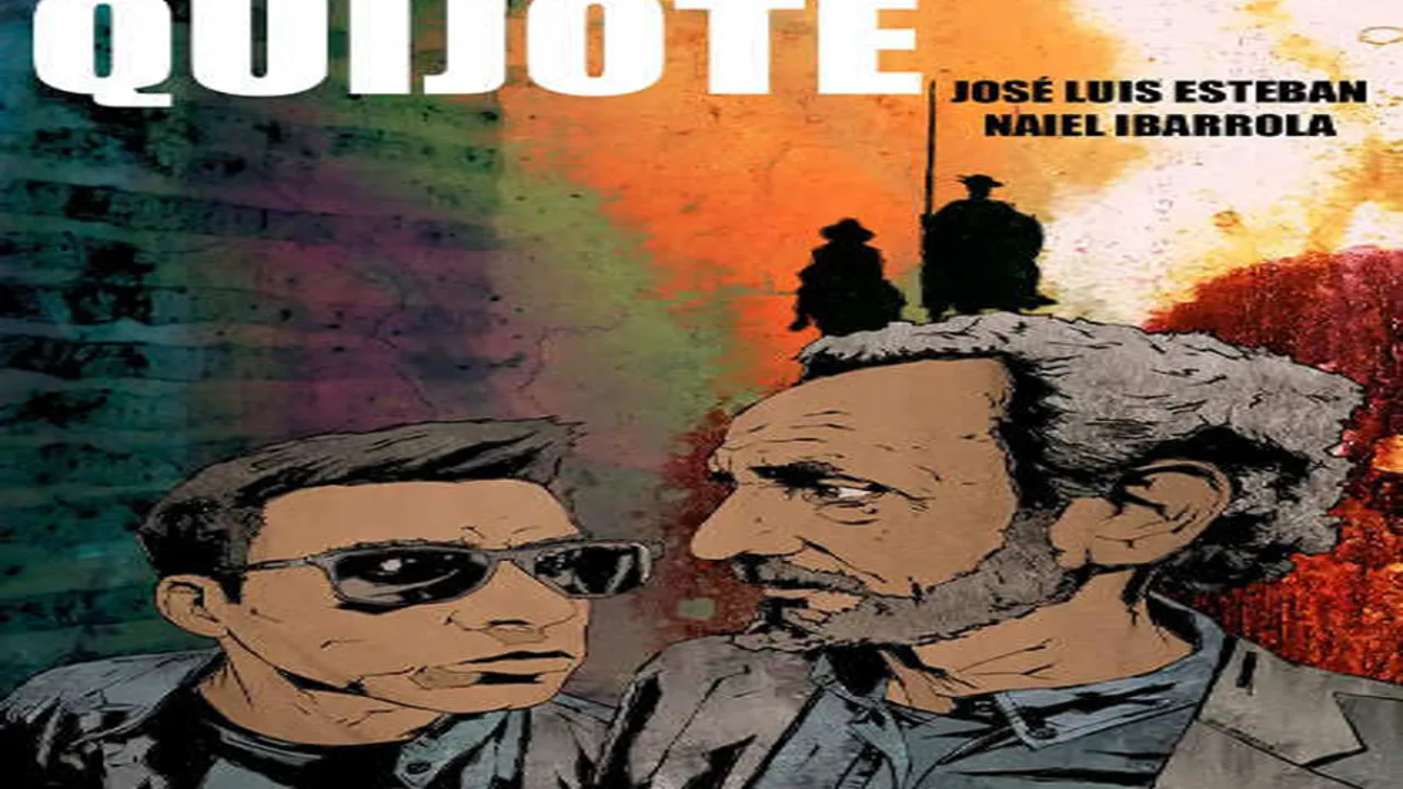 SOBRAS COMPLETAS DEL QUIJOTE