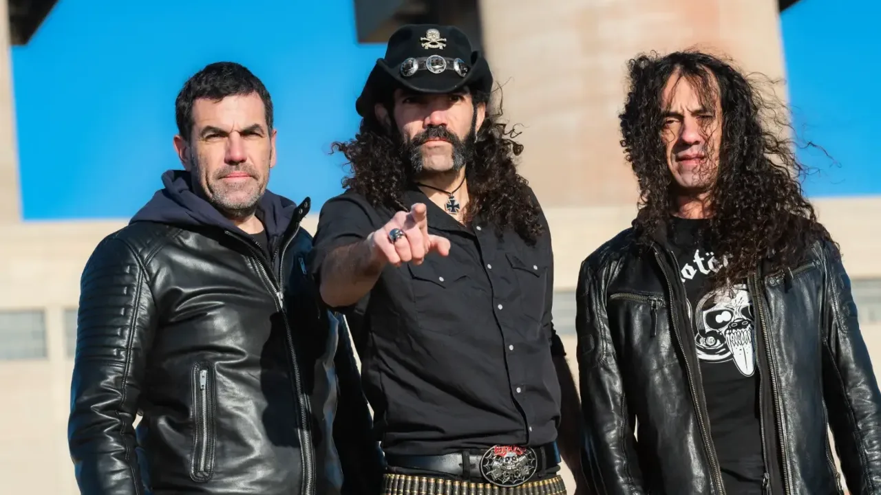 MOTÖRHITS