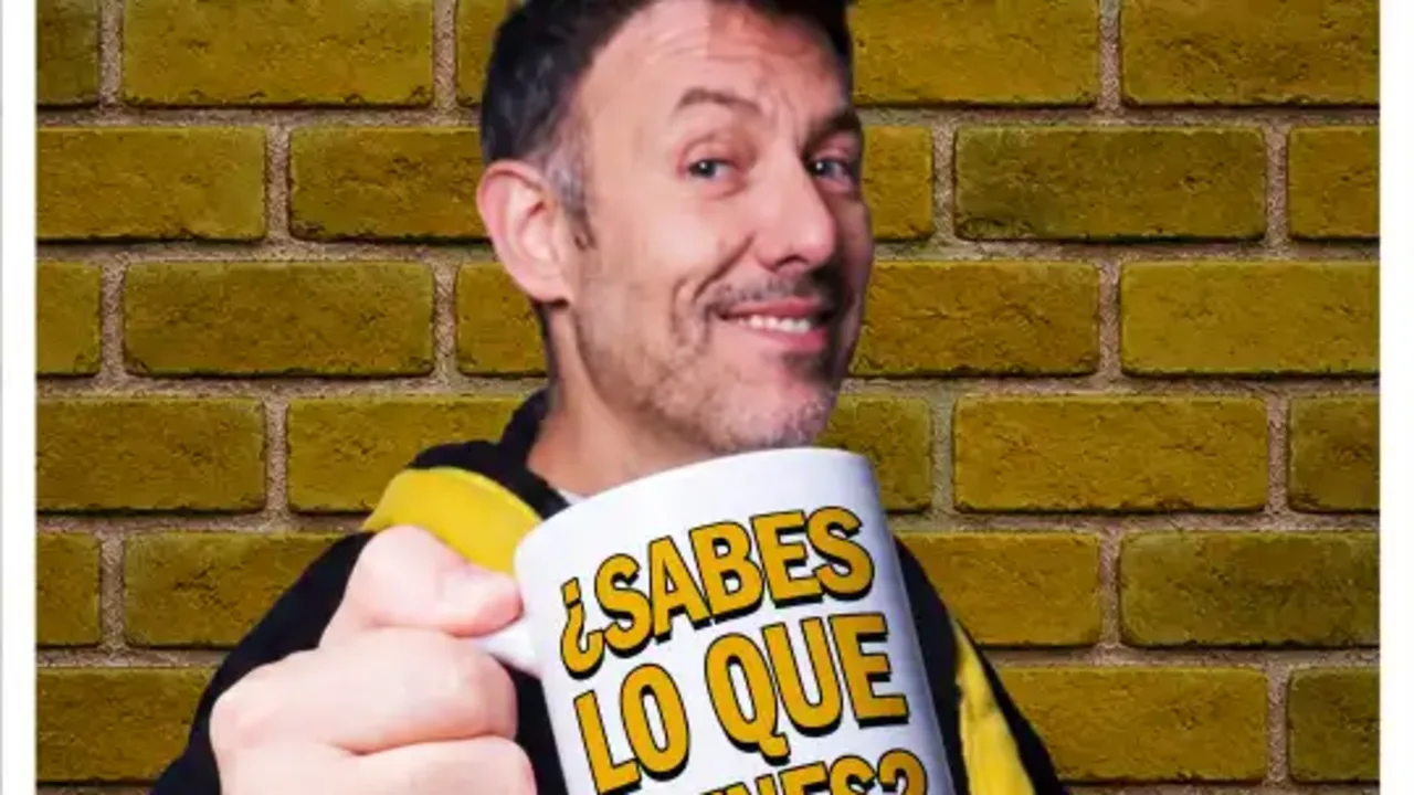¿SABES LO QUE TIENES?