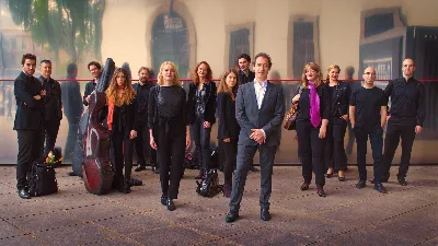 PLURALENSEMBLE