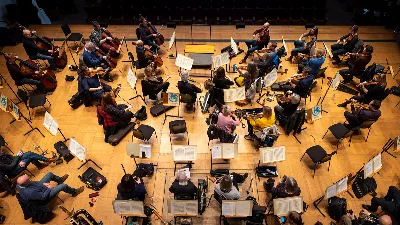 ENGLISH CHAMBER ORCHESTRA