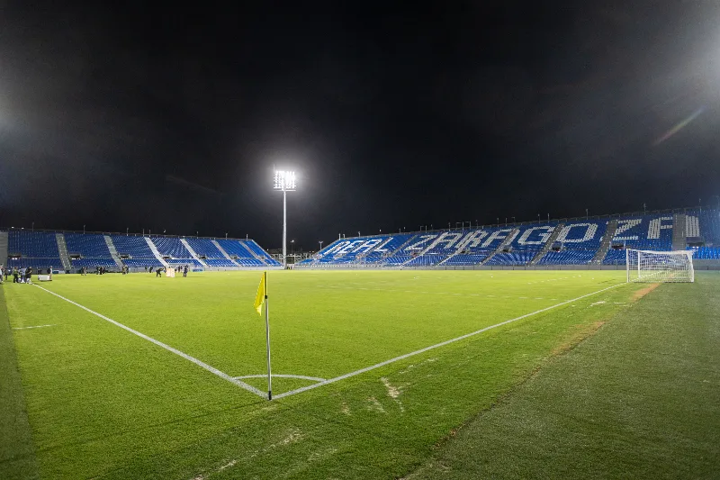 Ibercaja Estadio