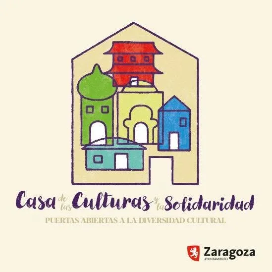 Casa de las Culturas Zaragoza
