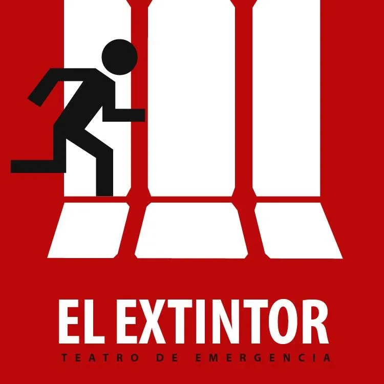 Sala El Extintor