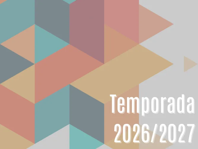 El Teatro de la Estación arranca el otoño con teatro, danza, literatura y creación internacional